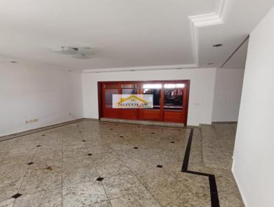 Casa Comercial para Locao, em Limeira, bairro Vila Santa Lina, 4 dormitrios, 3 banheiros, 2 vagas