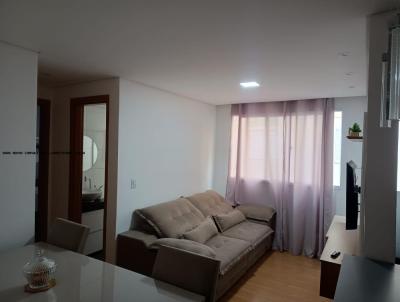 Apartamento para Venda, em Guarulhos, bairro Jardim City, 2 dormitrios, 1 banheiro, 1 vaga