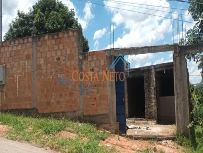 Casa para Venda, em Ibirit, bairro Petrolina (Parque Durval de Barros), 2 dormitrios, 1 banheiro, 2 vagas