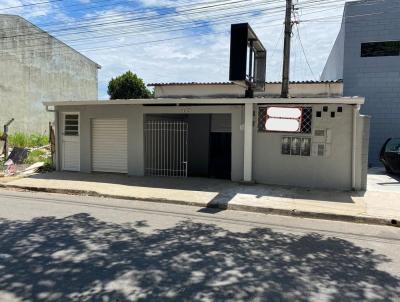 Casa para Venda, em Hortolndia, bairro Jardim Amanda I, 2 dormitrios, 1 banheiro