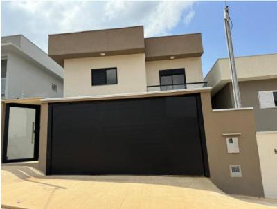 Casa para Venda, em Poos de Caldas, bairro Residencial Belvedere, 3 dormitrios, 2 banheiros, 1 sute, 2 vagas