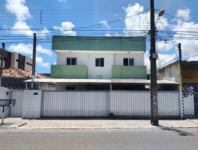 Apartamento para Venda, em Joo Pessoa, bairro Cui, 3 dormitrios, 2 banheiros, 1 sute, 1 vaga