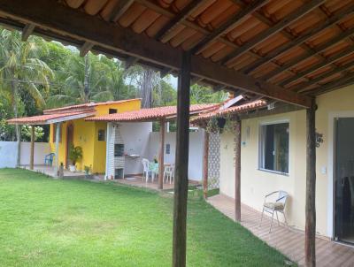 Casa em Condomnio para Venda, em Vera Cruz, bairro Araua, 6 dormitrios, 6 banheiros, 5 sutes