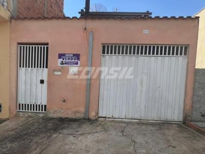 Casa para Venda, em Tatu, bairro Jardim Rosa Garcia, 2 dormitrios, 1 banheiro, 1 vaga