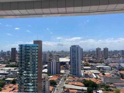 Apartamento para Venda, em Fortaleza, bairro Aldeota, 2 dormitrios, 3 banheiros, 1 sute, 2 vagas