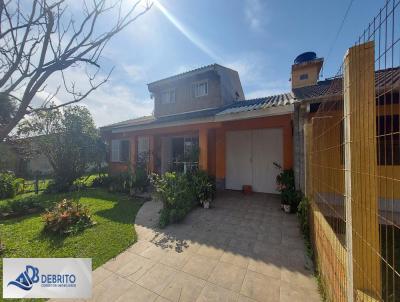 Casa para Venda, em Imb, bairro santa terezinha, 3 dormitrios, 3 banheiros, 1 vaga