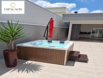 Casa em Condom�nio para Venda, em Salto, bairro Vila Nova, 3 dormit�rios, 4 banheiros, 2 su�tes, 2 vagas