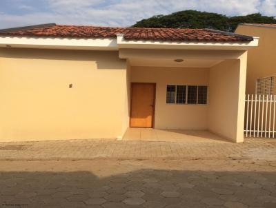 Casa para Locao, em Presidente Epitcio, bairro Bela Vista, 2 dormitrios, 1 banheiro, 1 vaga