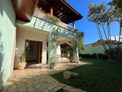 Casa para Venda, em Cruzeiro, bairro Jardim Amrica, 4 dormitrios, 4 banheiros, 1 sute