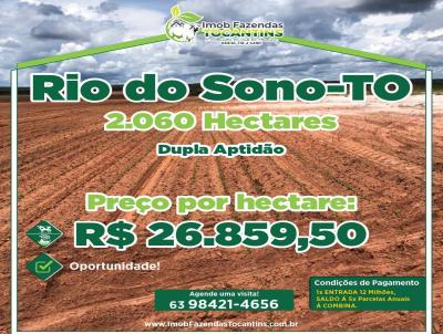 Fazenda para Venda, em , bairro 110