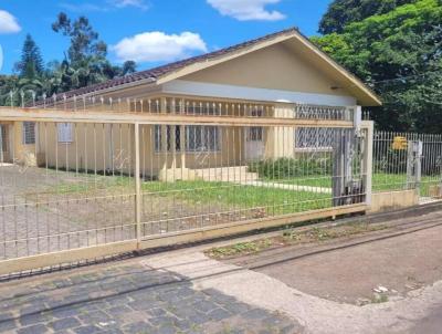 Casa para Locao, em Taquara, bairro Centro, 3 dormitrios, 2 banheiros, 1 vaga