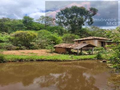 Stio para Venda, em Mateus Leme, bairro Serra Azul, 5 dormitrios, 1 banheiro