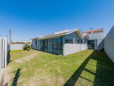 Casa para Venda, em Imb, bairro BALNEARIO IIRANGA, 3 dormitrios, 2 banheiros, 1 sute, 1 vaga