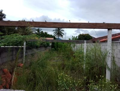 Terreno para Venda, em So Sebastio, bairro Canto do Mar