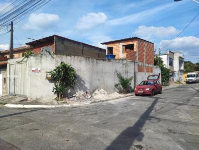 Casa para Venda, em Suzano, bairro Caxang, 2 dormitrios, 1 banheiro, 2 vagas