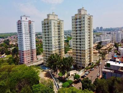 Apartamento para Venda, em Campo Grande, bairro So Francisco, 3 dormitrios, 2 banheiros, 1 sute, 1 vaga