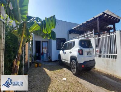 Casa para Venda, em Imb, bairro BALNEARIA PRESIDENTE, 3 dormitrios, 2 banheiros, 1 vaga