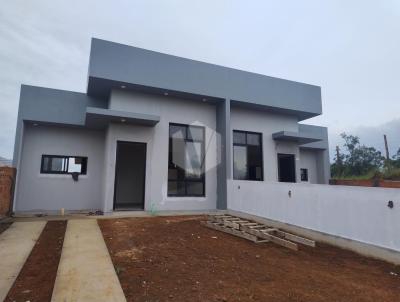 Casa Geminada para Venda, em Vera Cruz, bairro Bom Jesus, 2 dormitrios, 1 banheiro, 2 vagas