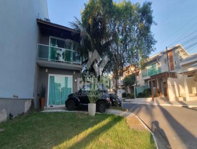 Casa para Venda, em Cruzeiro, bairro Jardim Paraso, 3 dormitrios, 5 banheiros, 3 sutes