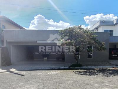 Casa para Venda, em Cruzeiro, bairro Jardim Paraso, 3 dormitrios, 4 banheiros, 2 sutes, 2 vagas