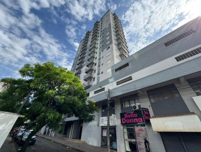 Apartamento para Venda, em Passo Fundo, bairro Centro, 1 dormitrio, 1 banheiro, 1 vaga