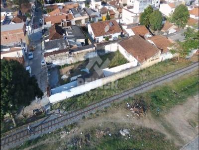 Terreno para Venda, em Cruzeiro, bairro Vila Expedicionrios Cruzeirenses