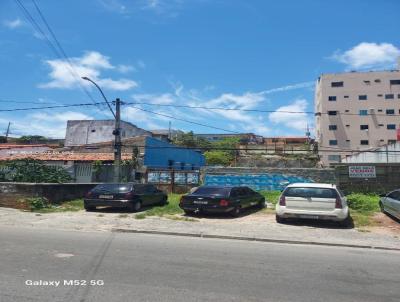 Terreno para Venda, em Salvador, bairro Itapu