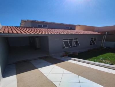 Casa para Venda, em Londrina, bairro Jardim Novo Sabar, 7 dormitrios, 6 banheiros, 3 sutes, 2 vagas