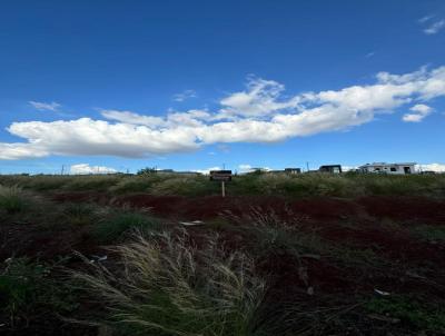 Terreno para Venda, em Santo ngelo, bairro Reserva das Misses