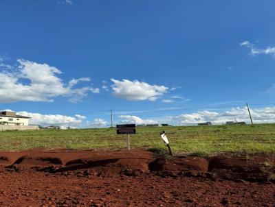 Terreno para Venda, em Santo ngelo, bairro Reserva das Misses