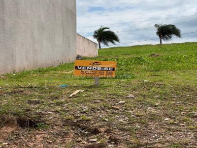 Terreno para Venda, em Santana de Parnaba, bairro Villas do Jaguari