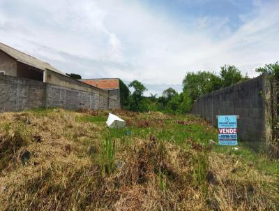 Terreno Urbano para Venda, em Tijucas do Sul, bairro Jardim Anne Louise