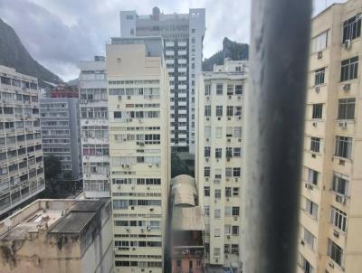 Apartamento para Venda, em Rio de Janeiro, bairro COPACABANA, 1 dormitrio, 1 banheiro