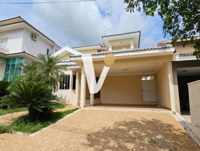 Casa em Condomnio para Locao, em Presidente Prudente, bairro Parque Residencial Damha II, 3 dormitrios, 3 banheiros, 1 sute, 2 vagas