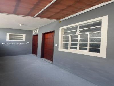 Casa para Loca��o, em S�o Gon�alo, bairro S�o Miguel, 1 dormit�rio, 1 banheiro