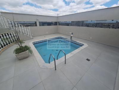 Penthouse para Venda, em Indaiatuba, bairro Centro, 4 dormitrios, 5 banheiros, 2 sutes, 3 vagas