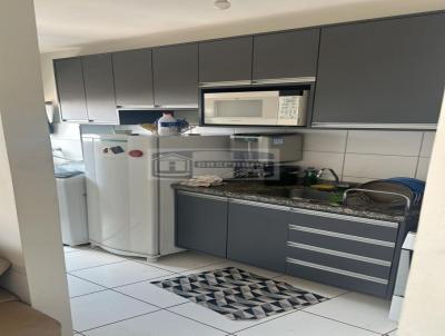 Apartamento para Venda, em Limeira, bairro Jardim Parque Novo Mundo(Condominio Attuale Residencial), 2 dormitrios, 1 banheiro, 1 vaga