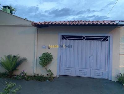 Casa para Venda, em Ribeiro Preto, bairro Residencial Parque dos Servidores, 3 dormitrios, 1 banheiro, 3 vagas