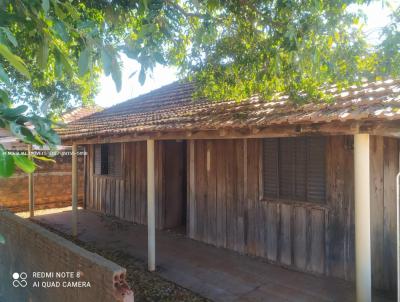 Casa para Venda, em Caiu, bairro CENTRO, 2 dormitrios, 1 banheiro