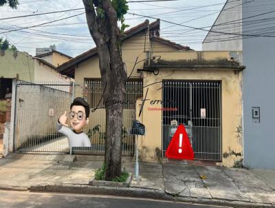 Casa para Venda, em Indaiatuba, bairro Centro, 5 dormitrios, 3 banheiros, 2 vagas