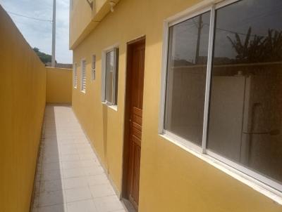 Casa para Temporada, em Itanham, bairro Sabana, 2 dormitrios, 1 banheiro, 2 vagas