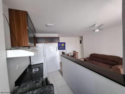 Apartamento para Venda, em Vila Velha, bairro Itapu, 1 dormitrio, 1 banheiro, 1 sute, 1 vaga