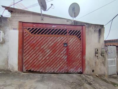 Casa para Venda, em Itapecerica da Serra, bairro JARDIM JACIRA