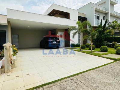 Casa em Condomnio para Venda, em Indaiatuba, bairro Jardim Residencial Dona Lucilla, 3 dormitrios, 2 banheiros, 1 sute, 4 vagas