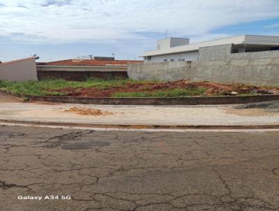 Terreno para Venda, em Jaboticabal, bairro Jardim So Marcos I