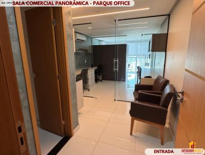 Sala Comercial para Locao, em Belm, bairro PARQUE VERDE