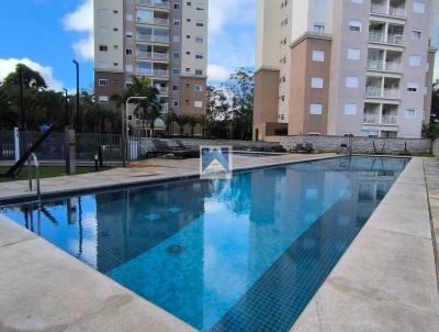 Apartamento para Locao, em Mogi das Cruzes, bairro JARDIM SAO PEDRO, 2 dormitrios, 1 banheiro, 1 vaga