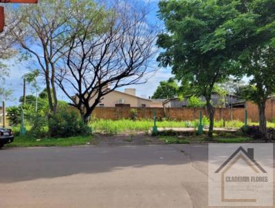 Terreno para Venda, em Itaqui, bairro Centro
