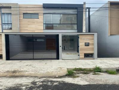 Casa para Venda, em Volta Redonda, bairro Jardim Suia, 3 dormitrios, 2 banheiros, 1 sute, 2 vagas