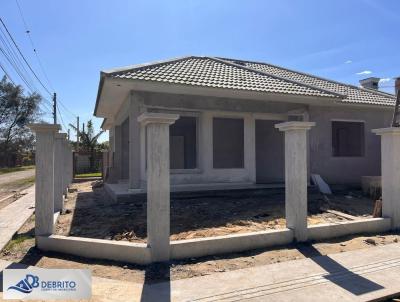 Casa para Venda, em Tramanda, bairro NOV TRAMANDA, 3 dormitrios, 2 banheiros, 1 sute, 1 vaga